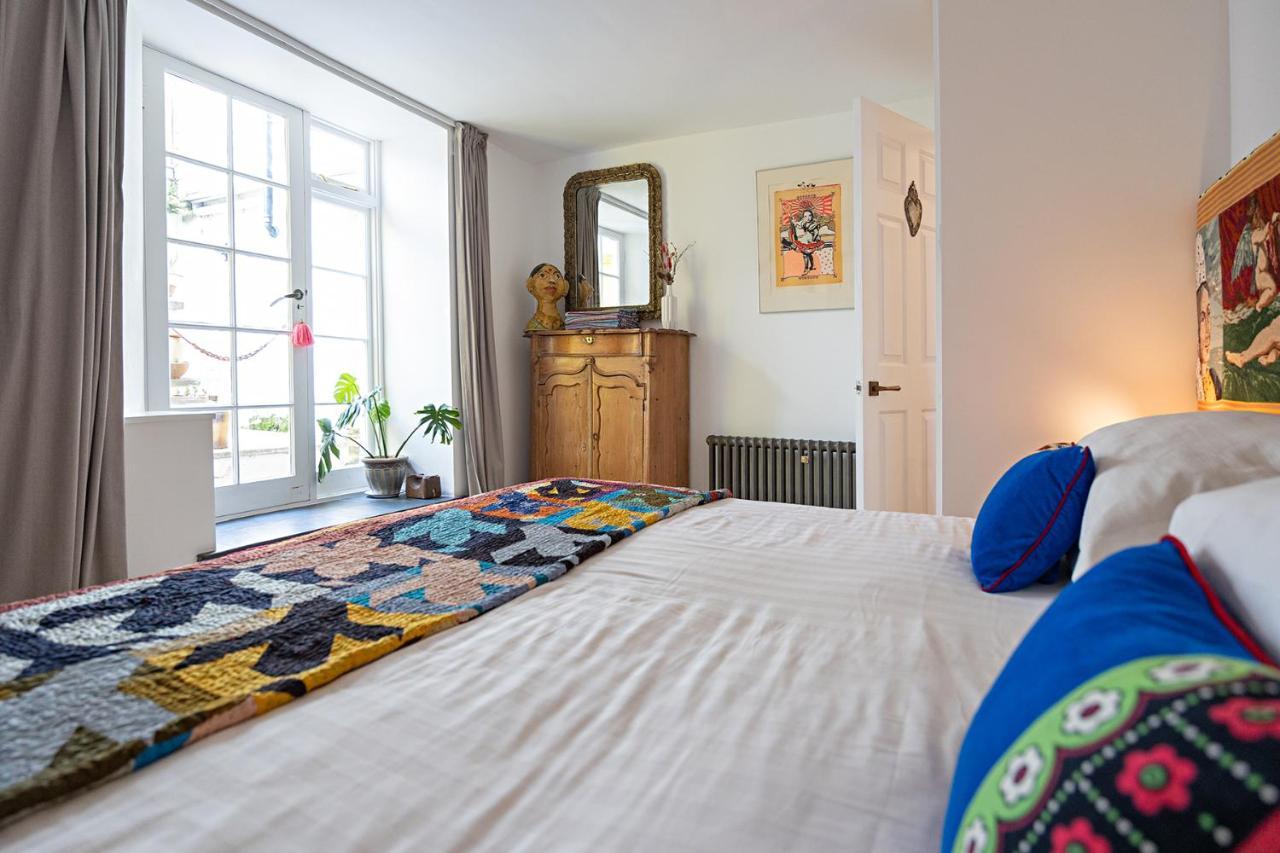Paramount Apartments Ilfracombe, Arty Seaside Holiday Apartments Екстер'єр фото